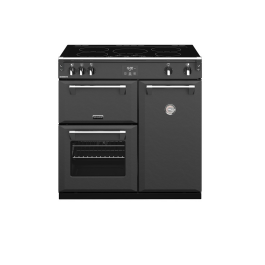 Stoves richmond deluxe s900ei 2025