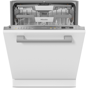 Miele G7191SCVI Built In 60 CM Dishwasher - Fully Integrated