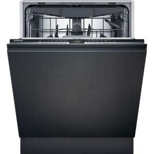 Siemens iQ300 SX73HX10VG Fully Integrated Dishwasher, 14 Place Settings - D Rated