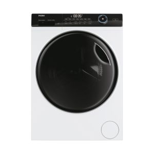 Haier I-Pro Series 5 HW90_B14959U1UK 9kg with 1400 Spin Washing Machine - White - A Rated
