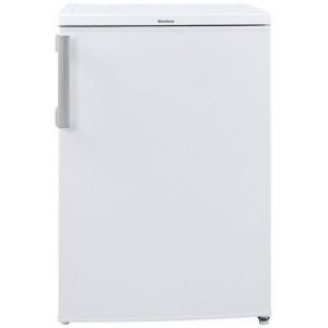 Blomberg FNE154P 54cm Frost Free Freezer - White - E Rated