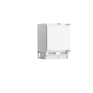 Blomberg FSE1654IU 59.5cm Integrated Upright Freezer - White - E Rated