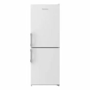 Blomberg KGM4574V VitaminCare+ 54cm Freestanding 50/50 Frost Free Fridge Freezer - White - E Rated