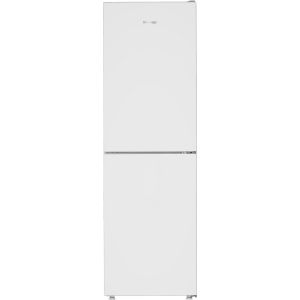 Blomberg VitaminCare+ KND24692V 59.7cm 50/50 Total No Frost Combi Fridge Freezer - White