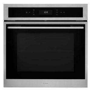 Caple Sense C2402SS 60cm Pyrolytic Single Oven Stainless Steel - A Rated