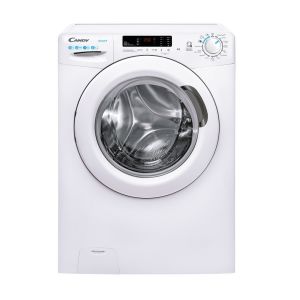 Candy CS14102DWE1 10kg 1400 Spin Washing Machine - White