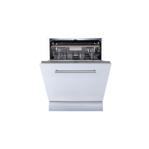 CATA UBMD60M.1 Integrated Full Size Dishwasher - 12 Place Settings