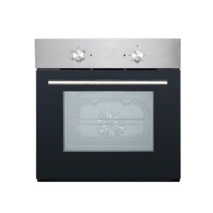 CATA CUL57MMSS 51 Litre 4 Function True Fan Oven - Stainless Steel - A