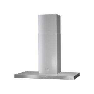 Miele DAW 1920 Active Wall mounted cooker hood with EasySwitch - A Rated