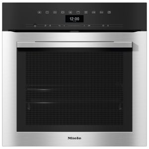 Miele DGC 7350 Combination Steam Oven - cleanSteel