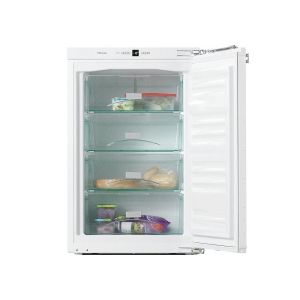 Miele F32202i Built In Upright Freezer - Fully Integrated