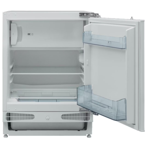 Cata FBUIB60E Integrated Undercounter Fridge with Icebox