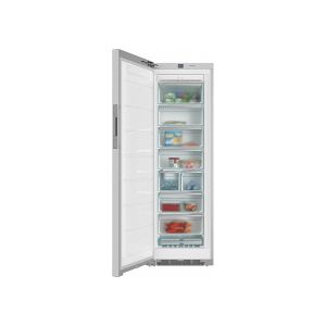 Miele FNS28463 E ED Freestanding Upright Freezer Frost Free - Cleansteel - E Rated