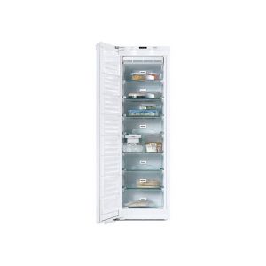 Miele FNS37492iE Built In Upright Freezer Frost Free - Fully Integrated