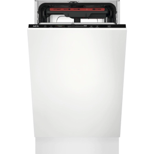 AEG FSE72507P Built In 45 CM Dishwasher - Fully Integrated - E Rated