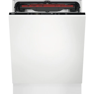 AEG FSS64907Z Built In 60 CM Dishwasher - Fully - C Rated