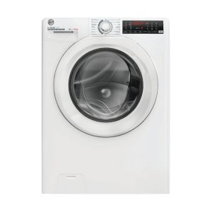 Hoover H3WPS4106TM6 10kg 1400 Spin Washing Machine - White - A Rated