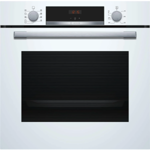Bosch HBS534BW0B Built In Single Oven Electric - White