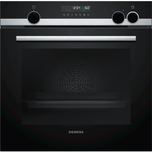Siemens HR578G5S6B Built In Single Oven Electric - Stainless Steel - A Rated
