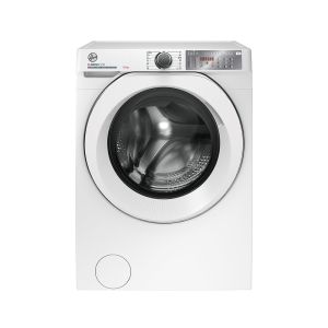 Hoover H-WASH 500 HWB 510AMC/1-80 10kg with 1500 Spin Washing Machine with Active Care - White - A Rated