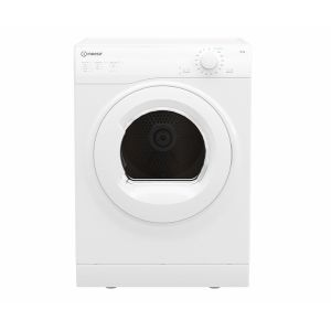 Indesit I1D80WUK 8kg Air-Vented Tumble Dryer - White - C Rated
