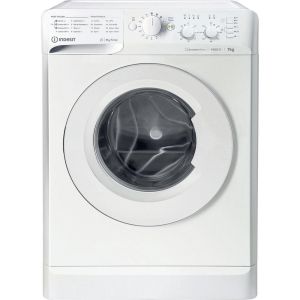 Indesit MTWC71485WUK 7kg 1400 Spin Washing Machine - White