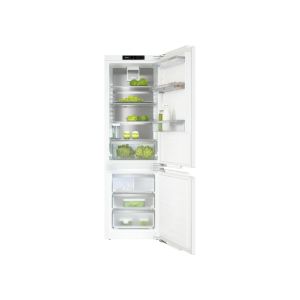 Miele KFN 7785 D RE Built In 70/30 Fridge Freezer Frost Free - Fully Integrated - D Rated