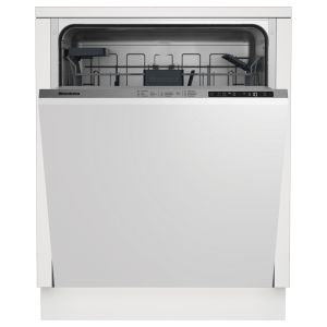 Blomberg LDV42221 Full Size Integrated Dishwasher - 14 Place Settings - E Rated