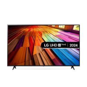 LG 50UT80006LA.AEK 50" 4K LED Smart TV