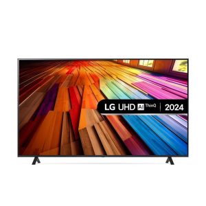 LG 75UT91006LA.AEK 75" 4K LED Smart TV