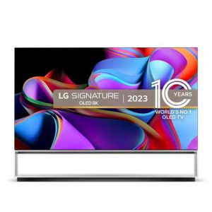 LG OLED88Z39LA_AEK 8K OLED 88 inch Smart TV