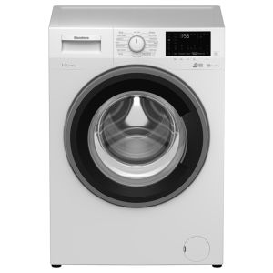 Blomberg LWF174310W 7kg with 1400 Spin Washing Machine with Bluetooth Connection - White - D Rated
