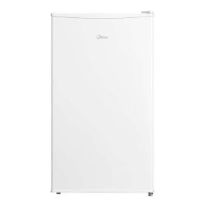 Midea MDRD125FGE01 47.5cm Undercounter Fridge - White