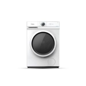 Midea MF100W70 7kg 1200 Spin Washing Machine - White