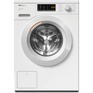 Miele W1 WSA023 WCS 7kg Washing Machine with 1400 rpm - White - B Rated