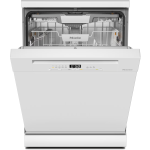 Miele G 5410 SC Active Plus Freestanding Dishwasher - White - B Rated