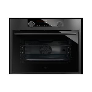 ASKO OCM8487B 50 Litres Combination Microwave Oven - Black