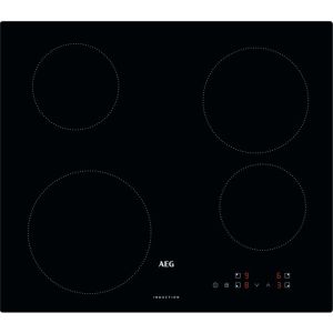 AEG 3000 Series IBK64200CB 60cm Induction Hob - Black