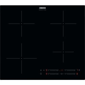 Zanussi Series 20 ZITN644K 60cm 4 Zone Induction Hob - Black