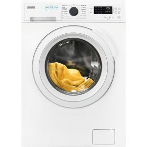 Zanussi ZWD96SB4PW 6kg/9kg Washer Dryer - White - D Rated