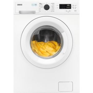 Zanussi ZWD76NB4PW 7kg/4kg Washer Dryer with 1600 rpm - White - E Rated