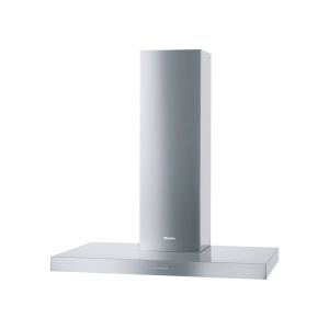 Miele PUR 98 W Wall mounted cooker hood with EasySwitch - A Rated