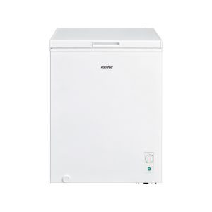 Comfee RCC143WH1 55cm Chest Freezer - White - F Rated