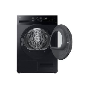 Samsung DV90CGC0A0ABEU 9kg Heat Pump Tumble Dryer - Black - A++ Rated