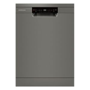 Schonhaus DWSF0115FSBG Dishwasher - Graphite - 15 Place Settings