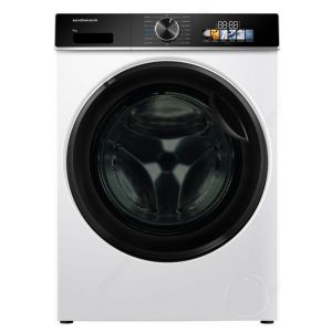 Schonhaus TDSHF018A3W 8kg Heat Pump Tumble Dryer - White