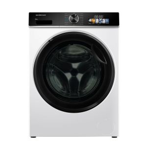 Schonhaus WMSF011014AW 10kg 1400 Spin Washing Machine - White