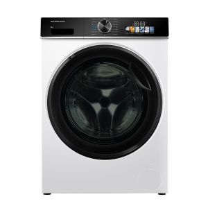 Schonhaus WMSF01814AW 8kg 1400 Spin Washing Machine - White