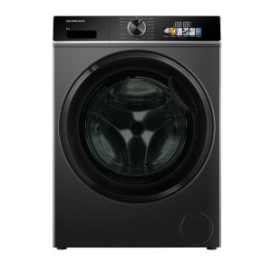 Schonhaus WMSF01914AG 9kg 1400 Spin Washing Machine - Graphite