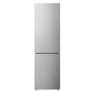 Sensis RFCMF0160ES 59.5cm 60/40 Auto Defrost Fridge Freezer - Silver 